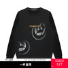 GXG男装【金色绣线】春季时尚简约图案圆领休闲男式长袖卫衣K&C 商品缩略图0