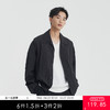 MODE COMMUTER秋季翻领夹克简约时尚通勤MCE121106C 商品缩略图0