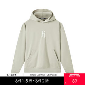 gxg.jeans男装春季热卖款时尚连帽卫衣JFX13100721