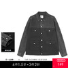 gxg.jeans男装春季牛仔夹克男潮流拼色时尚有型翻领夹克外套 商品缩略图0