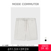 MC |MODE COMMUTER春季宽松直筒百搭休闲短裤男MCD122008A 商品缩略图0