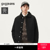 gxg.jeans男装2025年春季热卖翻领夹克外套J25D211001 商品缩略图0