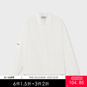 MC |MODE COMMUTER春季热卖通勤防风防水翻领夹克休闲MCE121303A