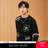 gxg.jeans男装冬季热卖圆领线衫JEX12001744 商品缩略图0