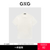 GXG夏季凉感满印休闲男士短袖Polo衫男短袖 商品缩略图0