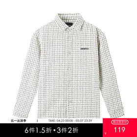 gxg.jeans男装冬季热卖翻领休闲外套JEX12100304