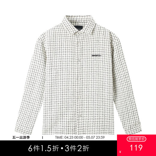 gxg.jeans男装冬季热卖翻领休闲外套JEX12100304 商品图0