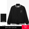 gxgjeans男装冬季热卖夹克外套JD1210592I 商品缩略图0