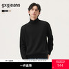 gxg.jeans男装 多色基础纯色打底高领毛衣线衫男士上衣25年冬 商品缩略图0