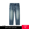 gxg.jeans男装秋季热卖牛仔长裤J24X053155 商品缩略图0