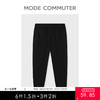 MC |MODE COMMUTER夏季休闲通勤时尚潮流针织长裤男裤MCE102035C 商品缩略图0