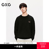 GXG男装 腊肠狗小标毛衣休闲简约针织衫通勤线衫 2025年冬季热卖 商品缩略图0