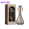 五粮液总厂丝路花雨酒 500ml*2瓶，配礼袋*1 商品缩略图0