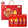 中粮福临门金麦芯专业饺子粉  进口澳麦  麦香浓郁  筋道不硬  1kg*4 商品缩略图0