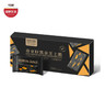 优选|奇亚籽黑金芝士脆 8种黑色食材 奶酪味浓 轻薄酥脆   110g*3盒 商品缩略图0