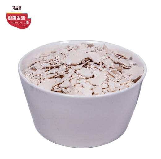 优选|西湖纯藕粉  新鲜莲藕  手工刀削，清雅藕香  200g/罐 商品图0