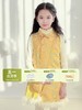 【云优选】pureshare稚韵背心裙国风拜年旗袍裙 商品缩略图0
