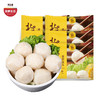 优选|黄花鱼肉丸 65%黄花鱼+20鸡肉  肉质细嫩 Q弹鲜香  250g*6袋 （买6赠1 实发7袋） 商品缩略图0