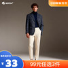 【尾货清仓不退换】波顿男士休闲夹克MJ385 商品缩略图0