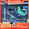 【618活动进行中】VICTOR威克多男女训练P9600 比赛运动鞋透气防滑减震耐磨稳定包裹羽毛球鞋 商品缩略图0