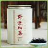 杭州野放茶园 红茶100g 一芽两叶  口感醇厚 商品缩略图0