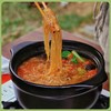 谦益香畴 红薯粉条280g 纯红薯制作 拒绝添加 无木薯粉  自然本味易熟    炒制炖菜涮火锅 商品缩略图0