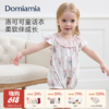 【云优选】Domiamia针织花边背心包屁衣 商品缩略图0