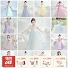 【云优选】PureShare公主裙六一礼物合集 女童礼服裙公主裙合集艾莎 美人鱼 乐佩 商品缩略图0