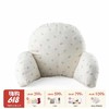 2025新款|Sebra 印花推车靠垫-清新叶子60cm*8cm*30cm 商品缩略图0