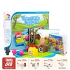 3岁+ 比利时Smart Games三只小猪 商品缩略图0