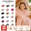 【云优选】little winkaa童鞋合集 百搭舒适舞蹈鞋女 商品缩略图0