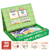 【云优选】Snap & Spell Phonics Letters“拼贴乐”自拼学习套装 4岁+ 商品缩略图0
