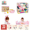 Mimiworld 玩具合集 儿童过家家玩具萌宠女童宠物生日礼物送礼 商品缩略图0