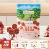 爷爷的农场 益生元山楂果肉棒 儿童零食山楂棒 商品缩略图0