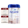 【跨境商品】|德爱白金2段 | 德国爱他美Aptamil白金版奶粉  800g，效期27.6月（超过6罐分开下单）（报关后不予退换,介意慎拍） 商品缩略图0