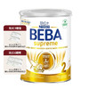【跨境商品】2段(效期至28.2 ）义乌仓发顺丰6种HMO雀巢BEBA SUPREME 2段奶粉800g/罐 （报关后不予退换,介意慎拍） 商品缩略图0
