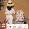 纽约TWELVElittle 妈咪包轻便双肩包昂趣婴儿车置物挂包 商品缩略图0