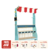 英国Le toy van 角色扮演木制玩具-便利商店&咖啡铺 2岁+ 商品缩略图0