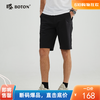 【吸湿速干】波顿春夏男士短裤跑步运动户外露营裤子MF870223 商品缩略图0