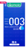 【超薄超润】冈本OK避孕套-0.03超润滑 商品缩略图0