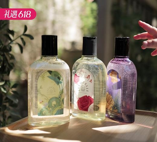 【女性纯露护理液】绽家益生菌女性纯露私处护理洗液220ml (NN21) 商品图0