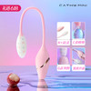 【百万补贴商品】kisstoy凯西mini粉色 吮吸跳蛋 商品缩略图0