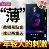 【颗粒冰火】名流 情趣冰火凸点 避孕套 商品缩略图0