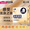 【润薄】大象安全避孕套组合3只装 商品缩略图0