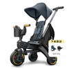 以色列Doona likI trike s5四合一儿童脚踏三轮车 可登机可折叠 10月-3岁 商品缩略图0