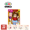 Mimiworld 机灵唐妮妮-人偶 女孩儿童过家家生日礼物 商品缩略图0