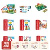 比利时Smart Games/SMARTMAX 玩具合集 商品缩略图0