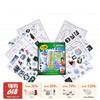 Crayola  绘儿乐  FAIRYTALES  96页童话涂色册 3岁+ 商品缩略图0