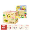 Mimiworld 家有小萌鸡 儿童互动可爱仿真电动萌宠3+ 商品缩略图0