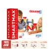 SMARTMAX 小球滚滚 管道主题 3岁+ 30PCS 商品缩略图0